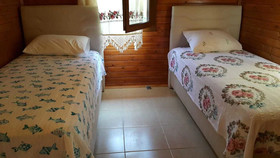 Datca Dream Garden Evleri