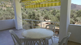 Datca Dream Garden Evleri