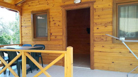 Datca Dream Garden Evleri