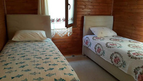 Datca Dream Garden Evleri