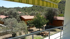 Datca Dream Garden Evleri