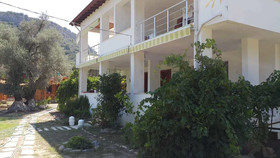 Datca Dream Garden Evleri