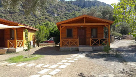 Datca Dream Garden Evleri