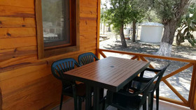 Datca Dream Garden Evleri