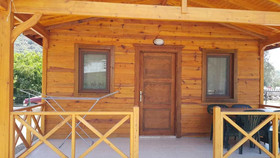 Datca Dream Garden Evleri