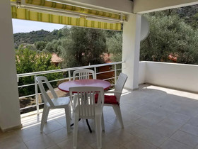 Datca Dream Garden Evleri