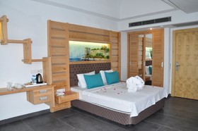 Herodot Beach Otel