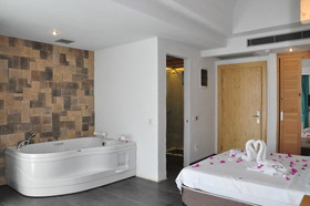 Herodot Beach Otel
