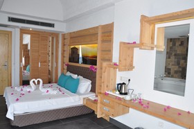 Herodot Beach Otel