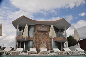 Herodot Beach Otel