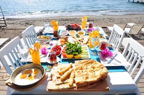 Herodot Beach Otel