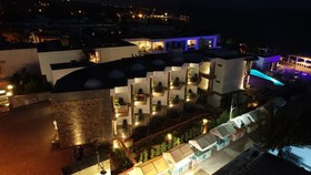 Herodot Beach Otel