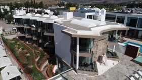 Herodot Beach Otel