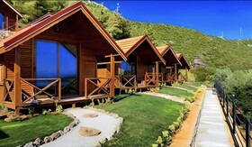 Karaova Camping Bungalov
