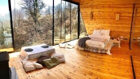 Karaova Camping Bungalov