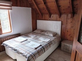 Karaova Camping Bungalov