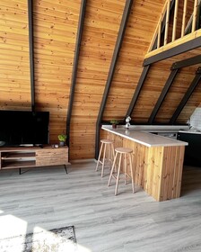 Karya Bungalov Villa
