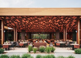 Maxx Royal Bodrum Resort