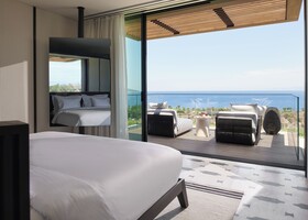 Maxx Royal Bodrum Resort