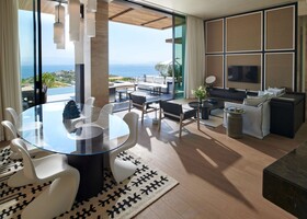 Maxx Royal Bodrum Resort