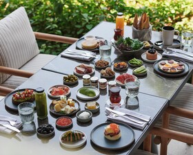 Maxx Royal Bodrum Resort