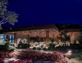Maxx Royal Bodrum Resort