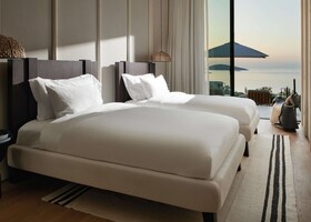 Maxx Royal Bodrum Resort