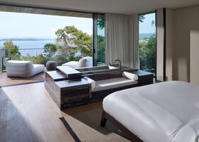 Maxx Royal Bodrum Resort