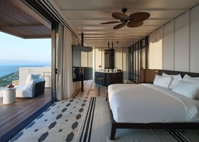 Maxx Royal Bodrum Resort