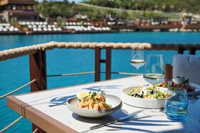 Maxx Royal Bodrum Resort