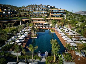 Maxx Royal Bodrum Resort