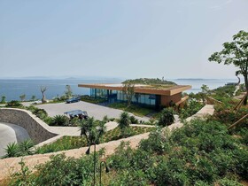 Maxx Royal Bodrum Resort