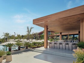 Maxx Royal Bodrum Resort