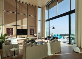 Maxx Royal Bodrum Resort