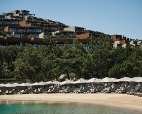 Maxx Royal Bodrum Resort