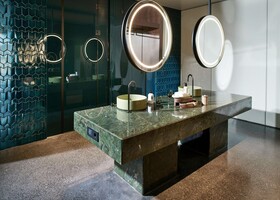 Maxx Royal Bodrum Resort