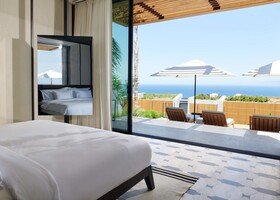 Maxx Royal Bodrum Resort