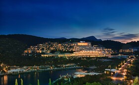 Maxx Royal Bodrum Resort