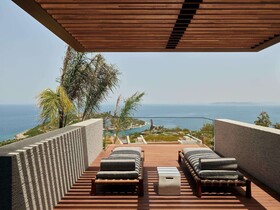 Maxx Royal Bodrum Resort