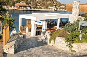 Maxx Royal Bodrum Resort