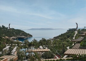 Maxx Royal Bodrum Resort