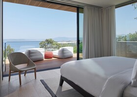 Maxx Royal Bodrum Resort