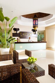 Maxx Royal Bodrum Resort