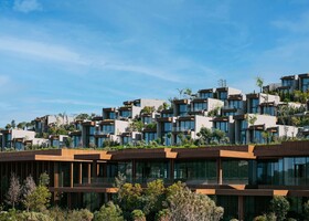 Maxx Royal Bodrum Resort