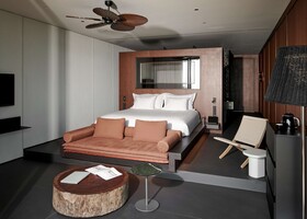 Maxx Royal Bodrum Resort