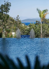 Maxx Royal Bodrum Resort