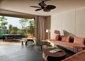 Maxx Royal Bodrum Resort