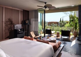 Maxx Royal Bodrum Resort