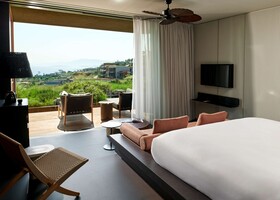 Maxx Royal Bodrum Resort