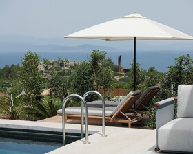 Maxx Royal Bodrum Resort